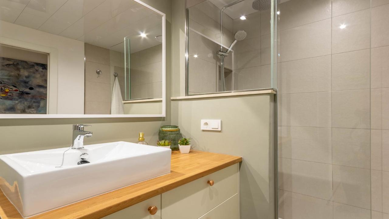Apartamento El Califa - 1 Habitación Córdoba